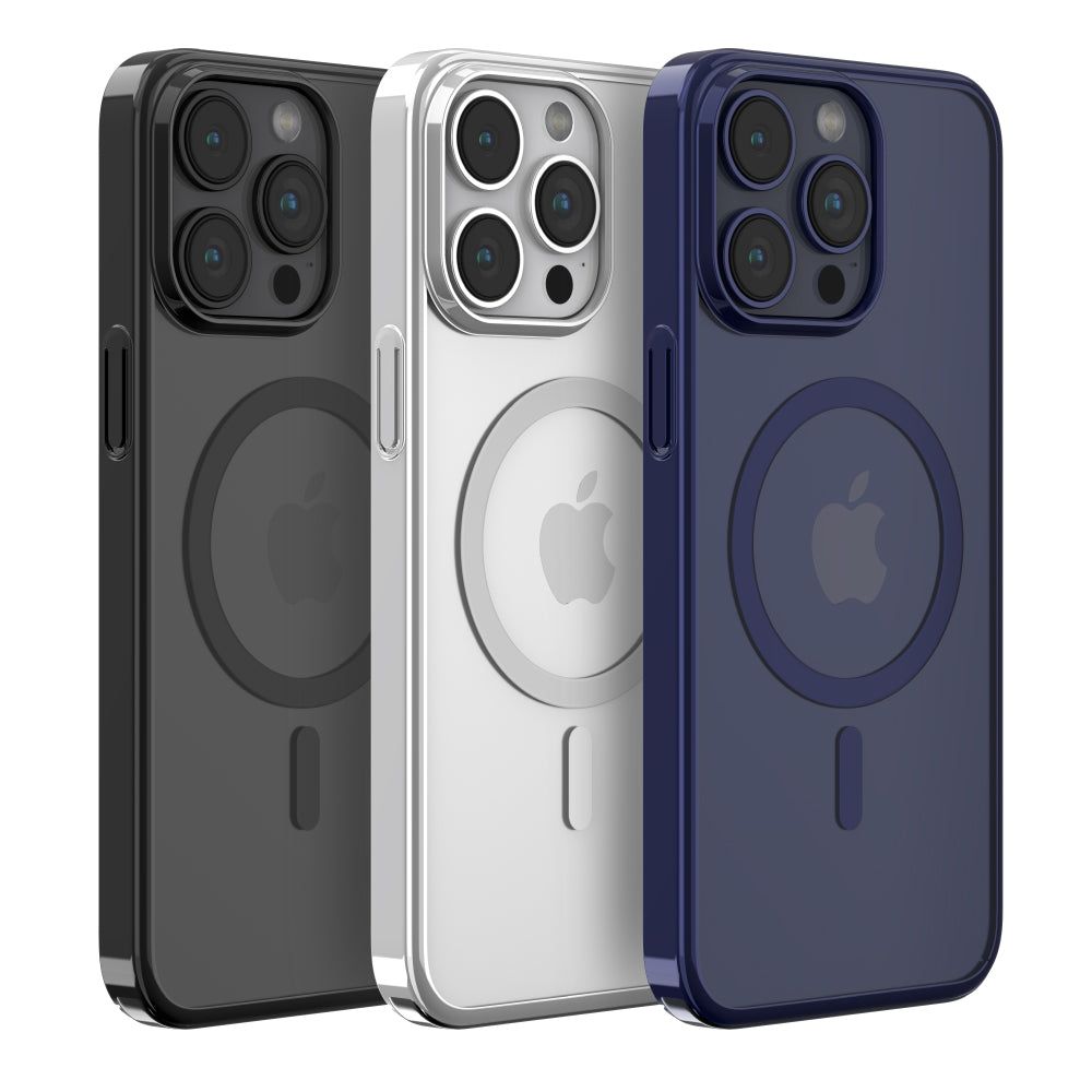 Funda Para iPhone 15 Pro 15 Pro Max Spigen Essential S Mag - Avisos en  Celulares y Teléfonos