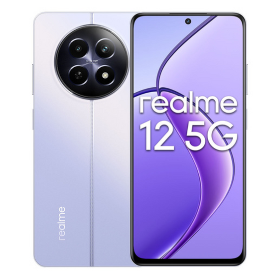 Realme 12 | RMX3999