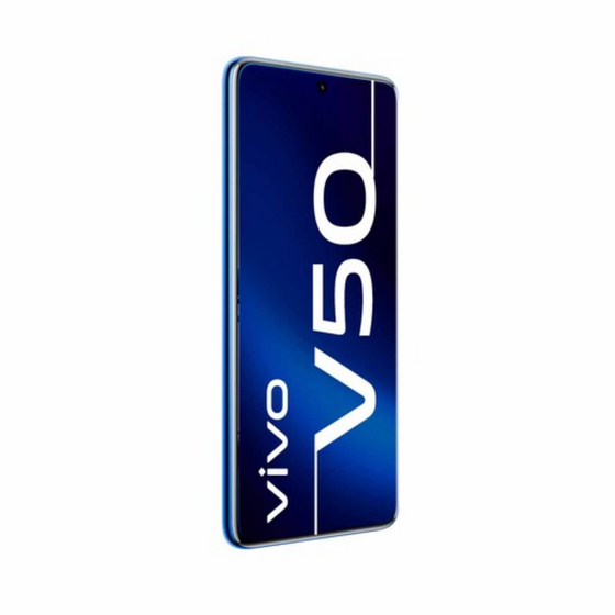 VIVO V50 | V2427