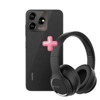 Combo Axon 50 Lite + Devia Audífonos Wireless Headset