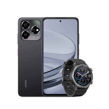 Cargar imagen en el visor de la galería, ZTE Axon 60 + Smartwatch
