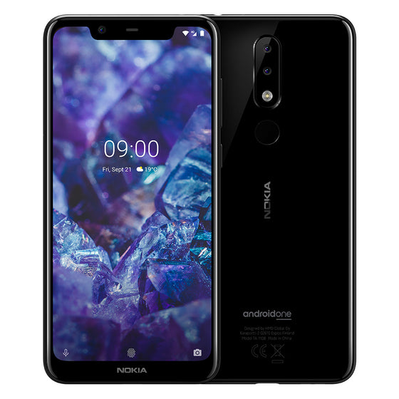 Nokia 5.1 Plus