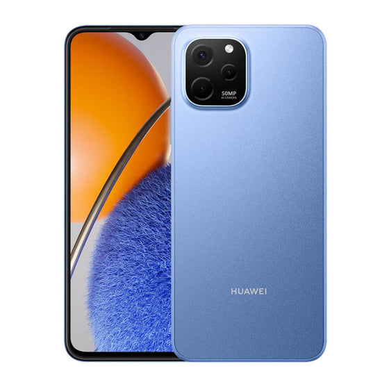 Huawei Nova Y61