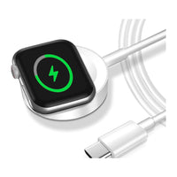 Devia Cable de carga para Apple Watch T-C