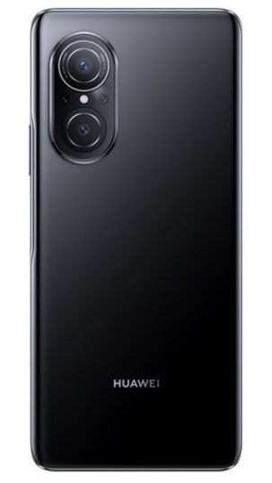 Huawei Nova 9 SE