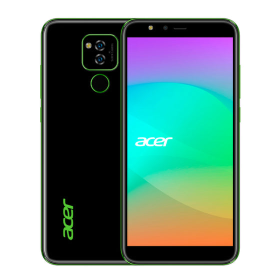 Acer LTE A60L