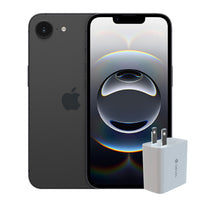 Apple IPhone 16e Incluye Cargador de Pared Compatible DEVIA