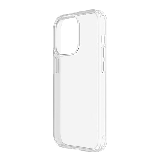 Case Quikcell Funda Iphone14 Pro Max Clear