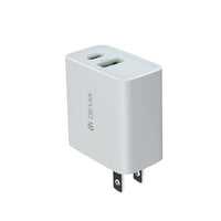 Devia Cargador de pared 20W USB-C