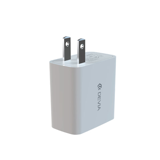 Devia Cargador de pared 20W USB-C