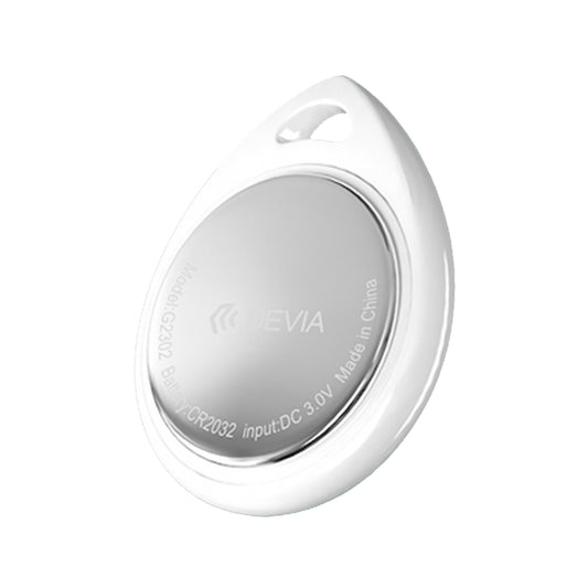 Devia AirTag con Rastreador GPS