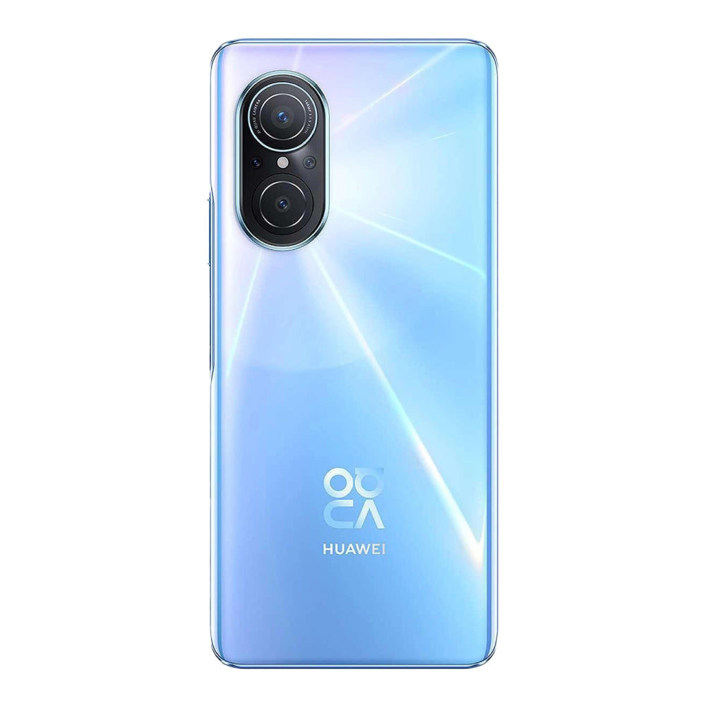 Huawei Nova 9 SE