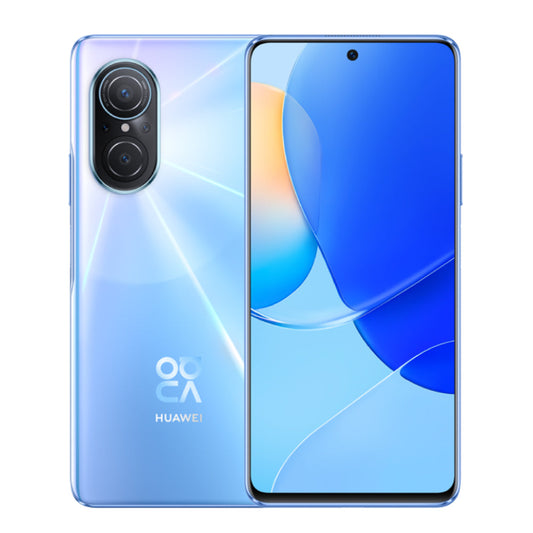 Huawei Nova 9 SE