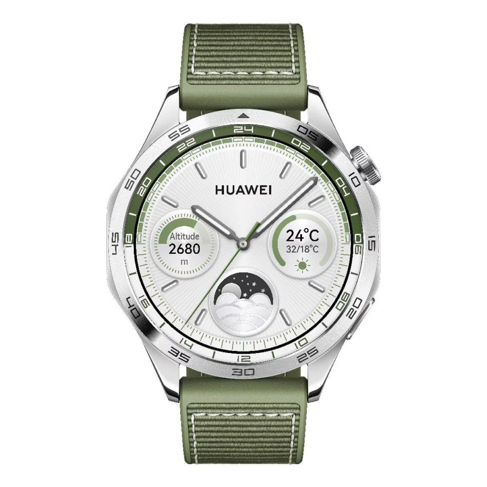 Huawei Watch Phoenix GT4 46 MM