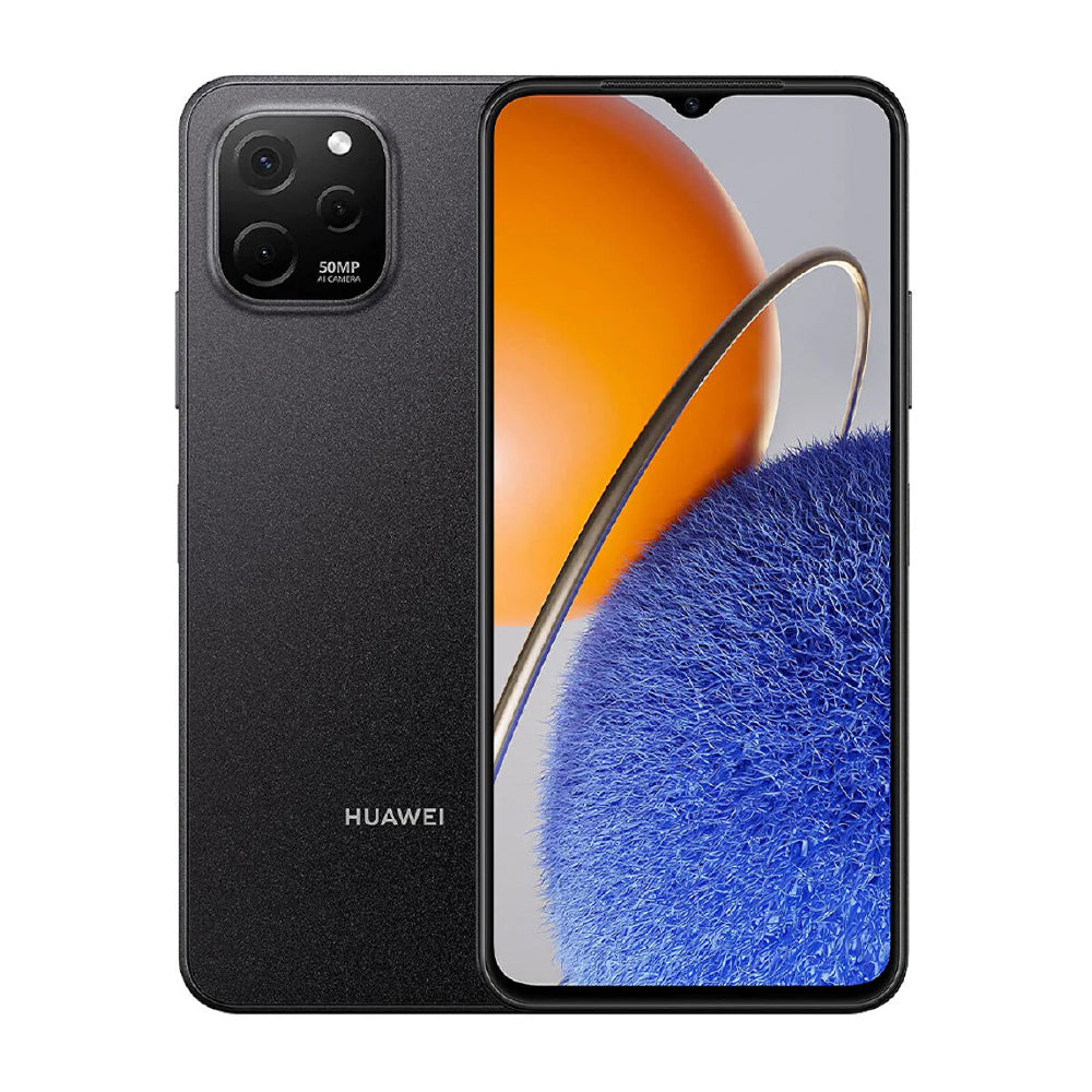 Huawei Nova Y61