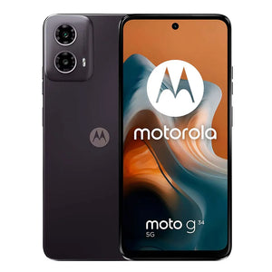 Motorola 5G G34