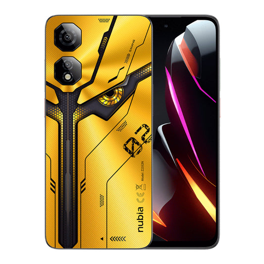 Nubia 5G Neo 2