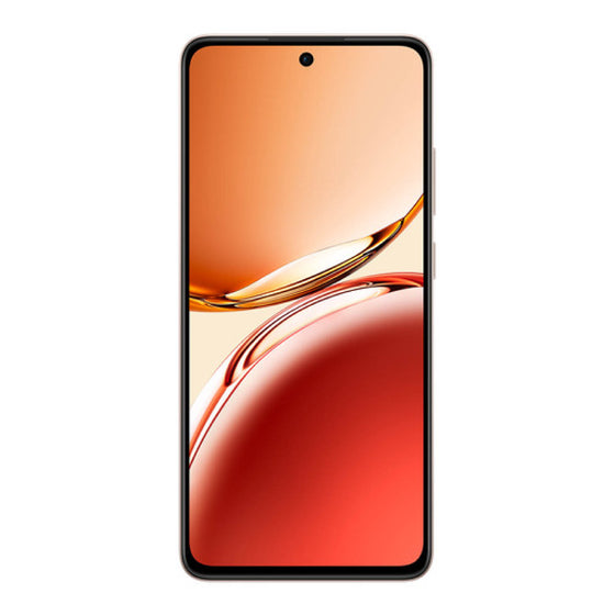 Oppo Reno 12F 5G