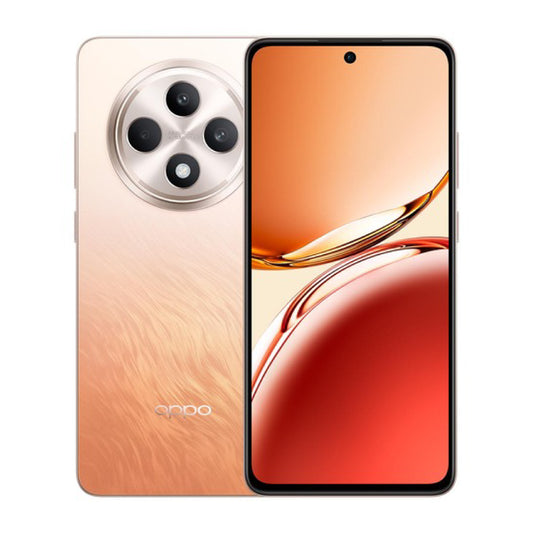 Oppo Reno 12F 5G