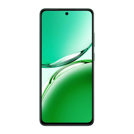 Oppo Reno 12F 5G