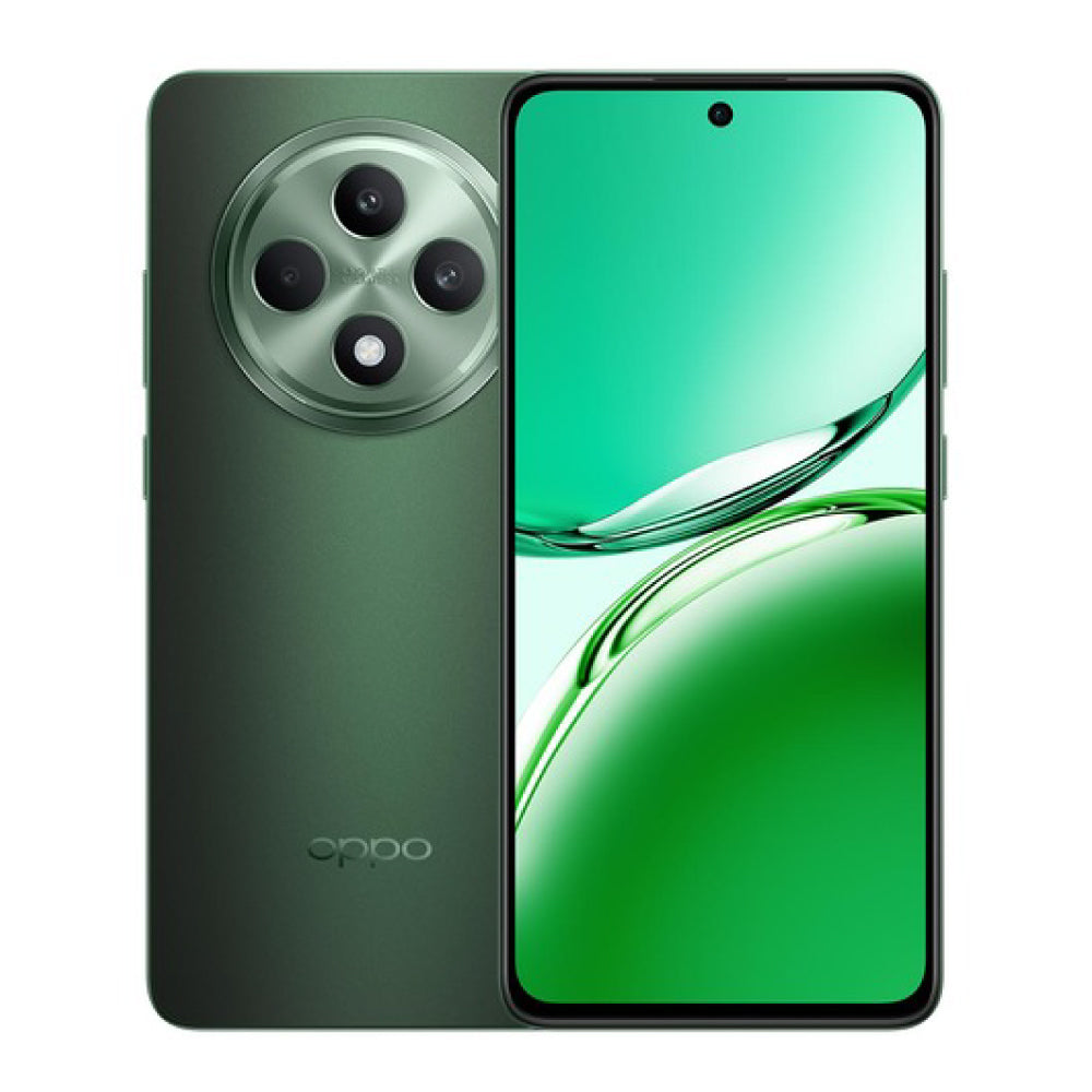 Oppo Reno 12F 5G