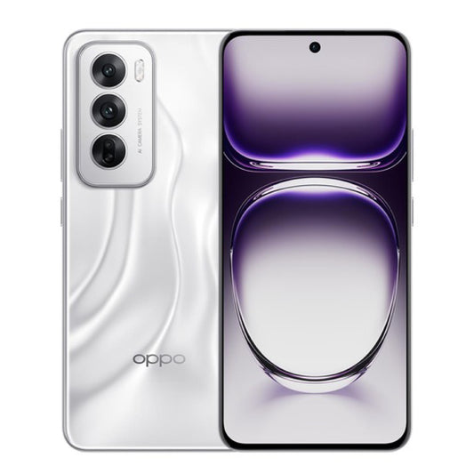 Oppo Reno 12 5G