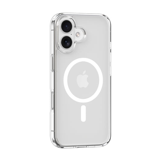 Devia Pure Mag iPhone 16