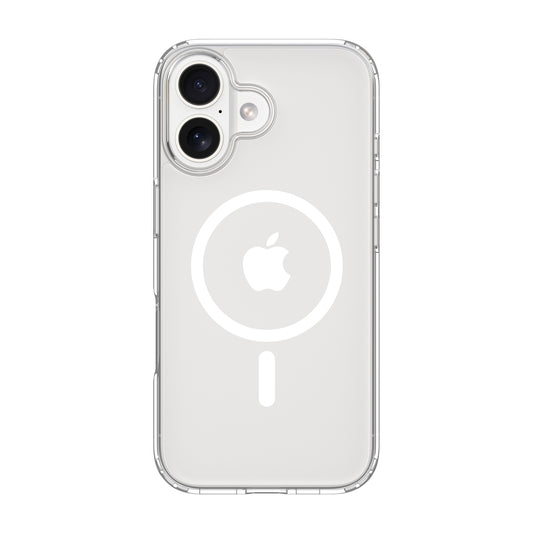 Devia Pure Mag iPhone 16 Plus