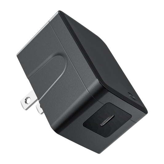 Quikcell Cargador de Pared 25W USB-C