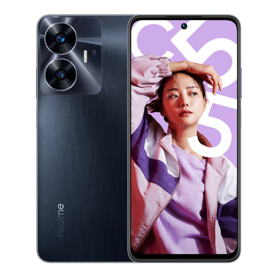 Realme C55 | RMX3710