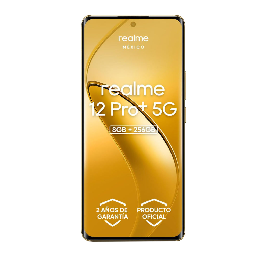 Realme 12 Plus  | RMX3867