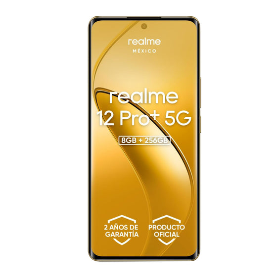 Realme 12 Plus  | RMX3867