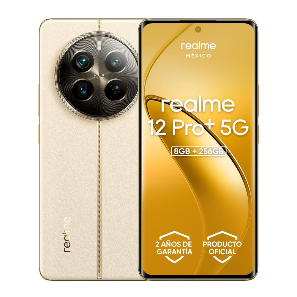 Realme 12 Plus  | RMX3867