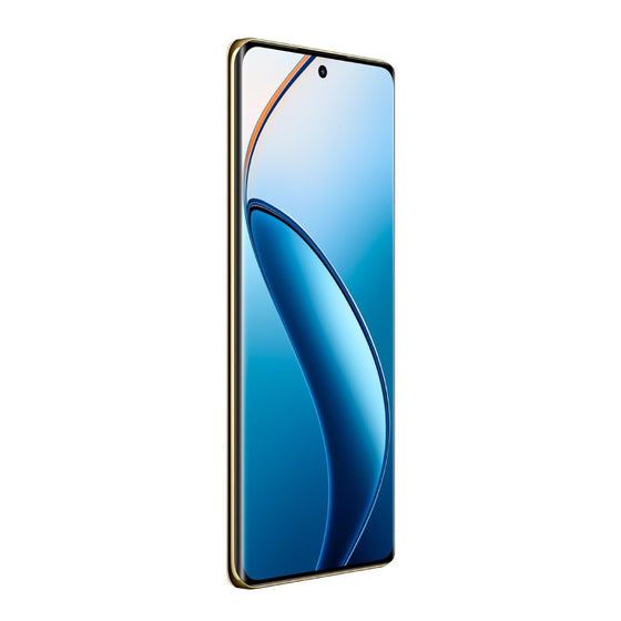 Realme 12 Plus  | RMX3867