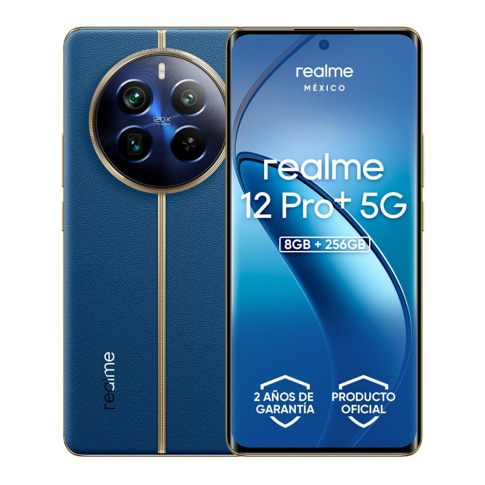 Realme 12 Plus  | RMX3867