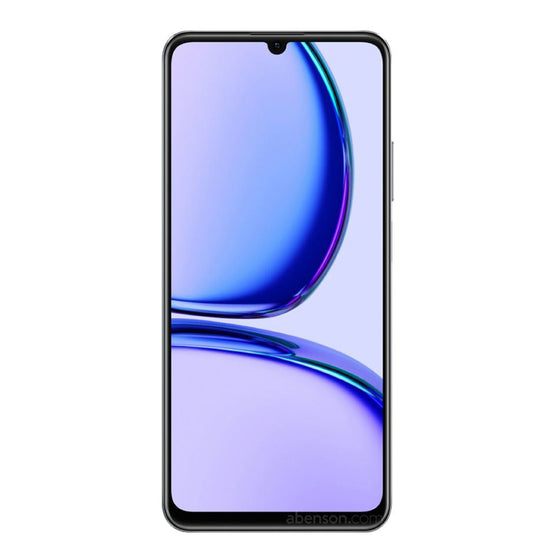 Realme C53 |RMX3760