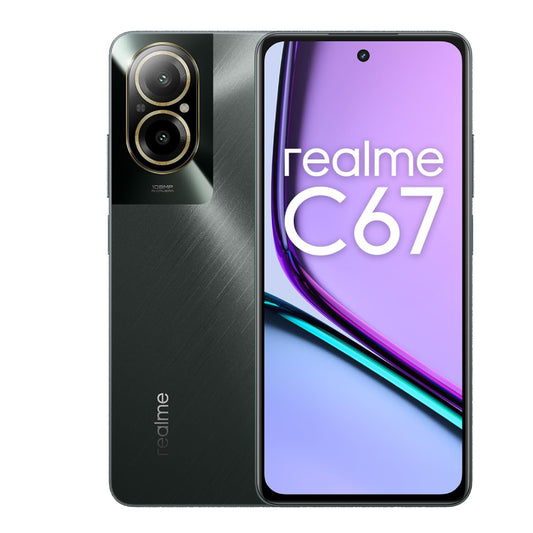 Realme C67 bundle | RMX3890