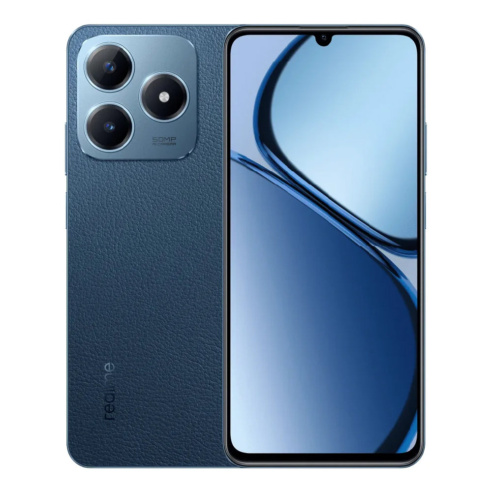 Realme C63 | RMX3939