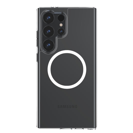 Devia Funda Pure Magnetic S24 Ultra