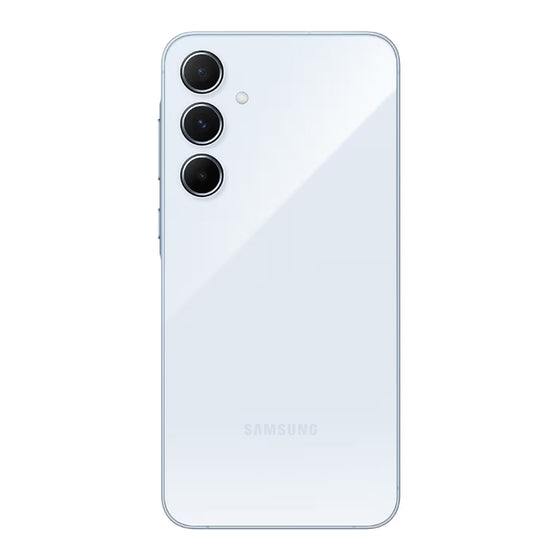 Samsung A55 | SM-A556E