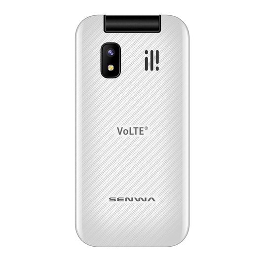 Senwa Volte Plus