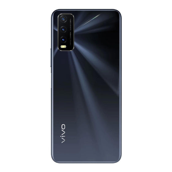 Vivo Y20 | V2027