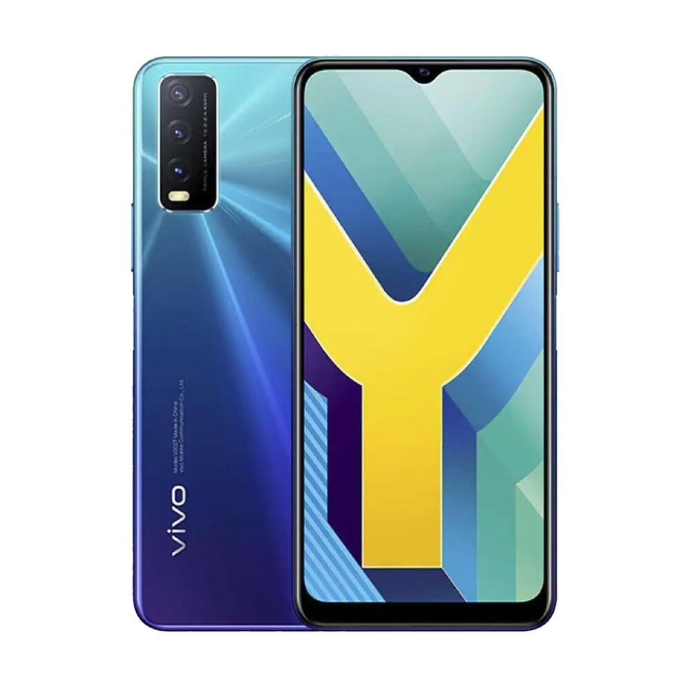 Vivo Y20 | V2027