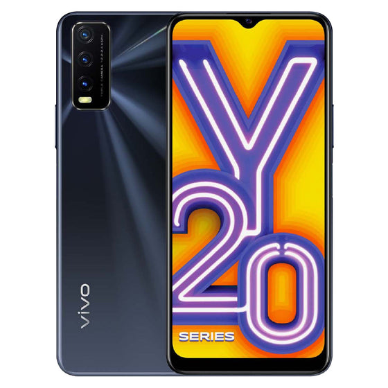 Vivo Y20 | V2027