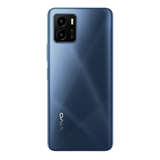 Vivo Y15S | V2139