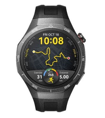 Huawei  Watch GT 5 pro 46MM |WATGT5P