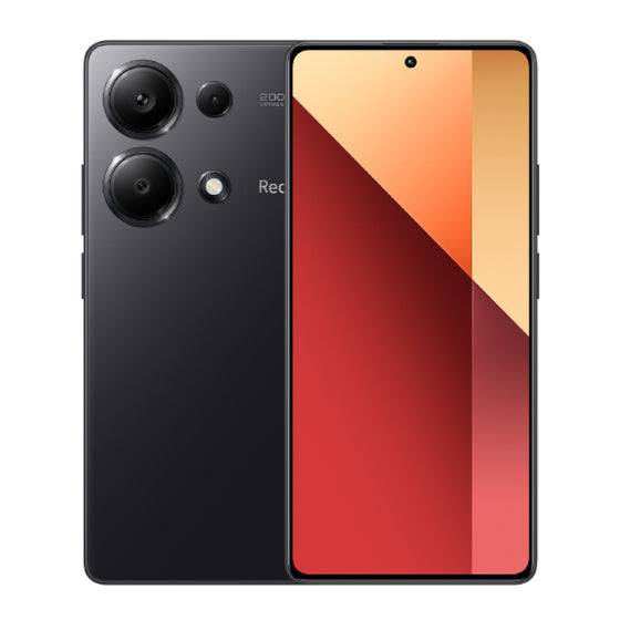 Xiaomi 4.5G Note 13 Pro | 23117RA68G