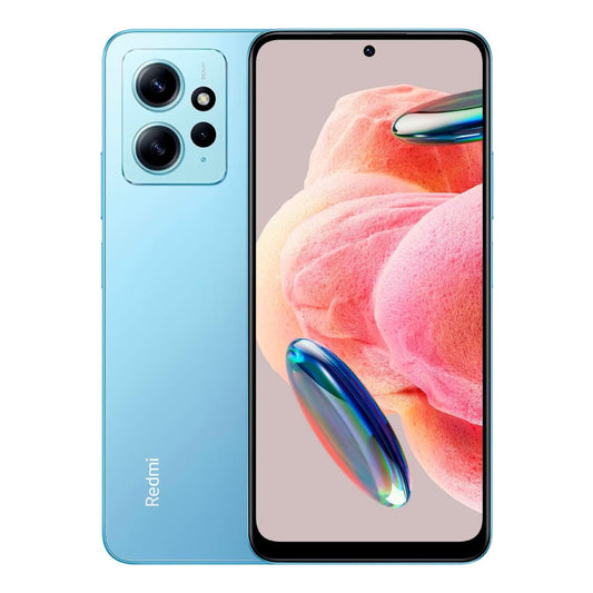 Xiaomi 4.5G Redmi Note 12|23028RA60L