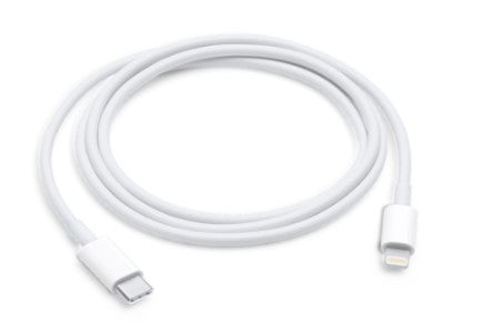 APPLE CABLELIGHT USB-C TO LIGHTNING CABLE