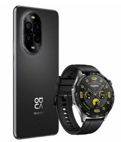 Huawei Nova 13 Pro + Smartwatch